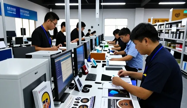 宜菲珠宝（北京）有限公司观察定制化方案市场发展方向