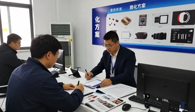 一件代发技术如何影响订单处理变化